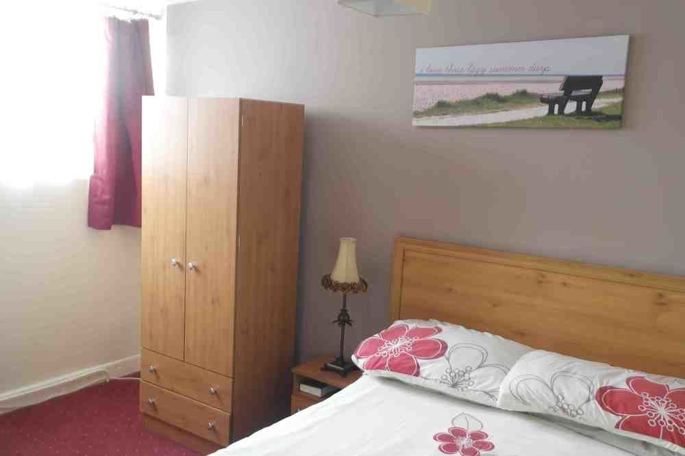 Bed and Breakfast Ringbane House Blackpool Exterior foto